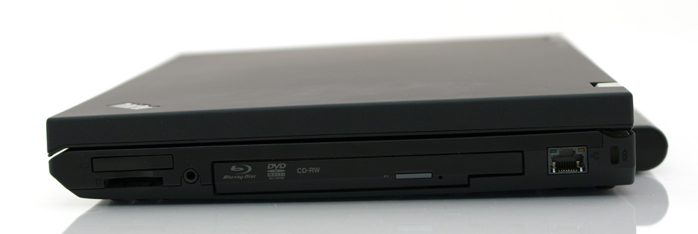 Lenovo ThinkPad W510_9